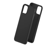 3mk Matt Case do iPhone 13 czarny - 681615 - zdjęcie 1